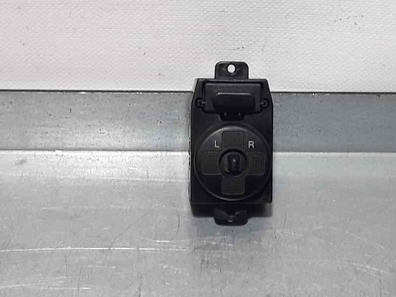 Recambio de mando retrovisor para kia carnival ii 2.9 crdi lx referencia OEM IAM 621W04210  