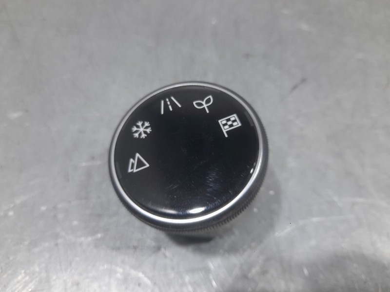 Recambio de mando multifuncion para nissan qashqai (j12) acenta+ referencia OEM IAM 255356RA0B 21070501 VALEO