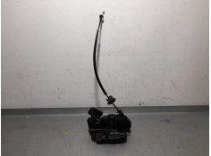 Recambio de cerradura puerta trasera derecha para seat ibiza (kj1) reference referencia OEM IAM A6E5TA839016E  