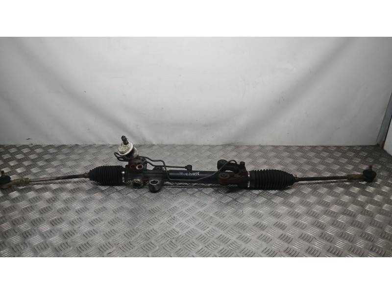 Recambio de cremallera direccion para mitsubishi grandis (na_w) 2.0 di-d (na8w) referencia OEM IAM 4410A065 ASISTIDA KOYO 592306