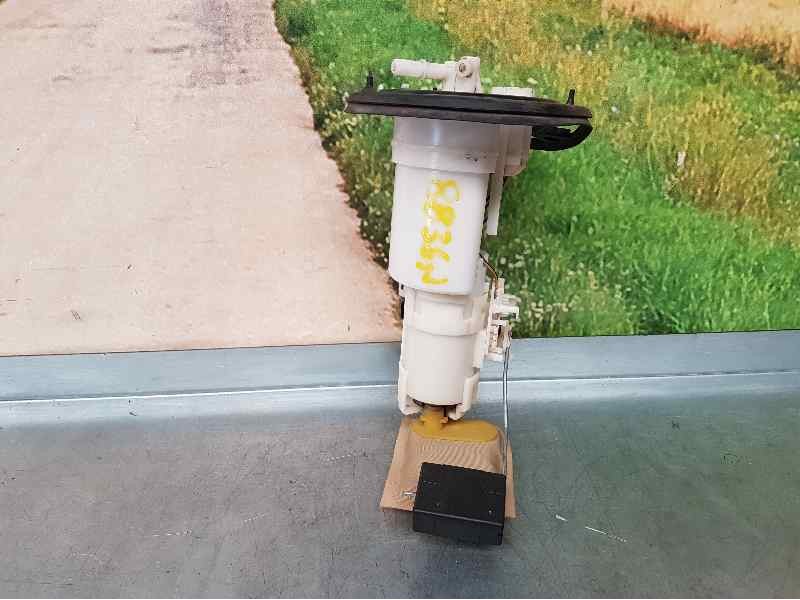 Recambio de aforador para honda accord berlina (cl/cn) 2.0 comfort referencia OEM IAM 17708SEAE01 1019618492 DENSO