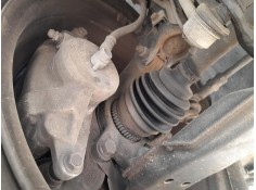 Recambio de mangueta delantera derecha para kia cerato i sedán (ld) 1.6 referencia OEM IAM 517162F110  