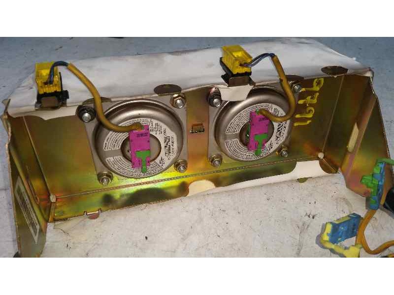 Recambio de kit airbag para fiat multipla (186) 1.9 jtd 110 elx eleganza referencia OEM IAM 46813508  5WK43212