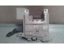 Recambio de pretensor airbag izquierdo para mercedes-benz clase c (w203) berlina 240 (203.061) referencia OEM IAM   TRW