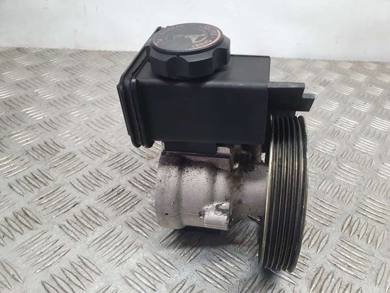 Recambio de bomba direccion para peugeot 206 berlina xs referencia OEM IAM 9638364580 26086355QA 