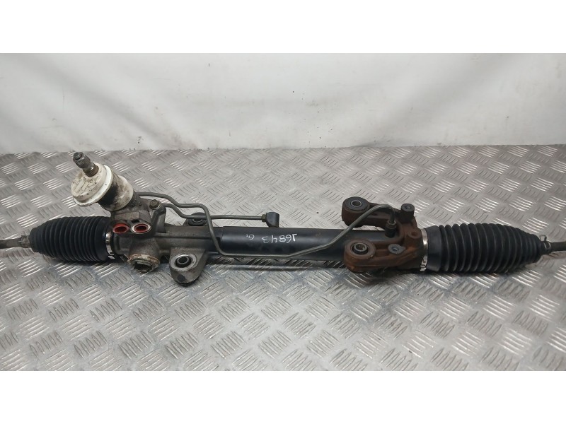 Recambio de cremallera direccion para mitsubishi grandis (na_w) 2.0 di-d (na8w) referencia OEM IAM 4410A065 ASISTIDA KOYO 592306