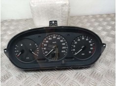 Recambio de cuadro instrumentos para renault scenic (ja..) 1.9 dti rt referencia OEM IAM 7700847784 09046339902 