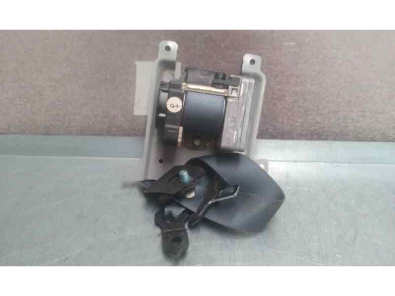 Recambio de pretensor airbag izquierdo para mercedes-benz clase c (w203) berlina 240 (203.061) referencia OEM IAM   TRW