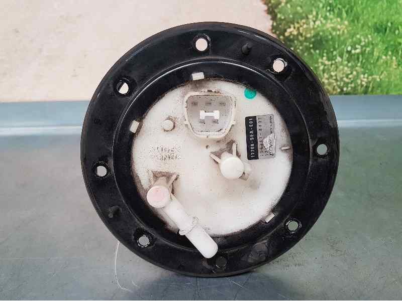 Recambio de aforador para honda accord berlina (cl/cn) 2.0 comfort referencia OEM IAM 17708SEAE01 1019618492 DENSO