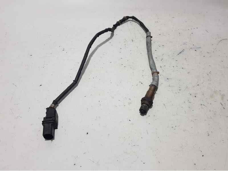 Recambio de sonda lambda para audi a3 (8p) 2.0 fsi ambition referencia OEM IAM 06F906262 0258007217 