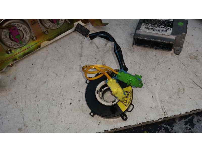 Recambio de kit airbag para fiat multipla (186) 1.9 jtd 110 elx eleganza referencia OEM IAM 46813508  5WK43212