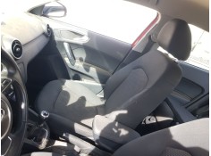 Recambio de asiento delantero derecho para audi a1 sportback (8xa, 8xf) 1.6 tdi referencia OEM IAM C/AIRBAG  
