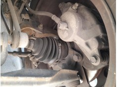 Recambio de mangueta delantera izquierda para kia cerato i sedán (ld) 1.6 referencia OEM IAM 517152F110  