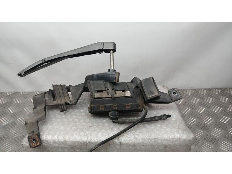 Recambio de motor limpia delantero para land rover range rover (lm) vogue referencia OEM IAM 1301320337 DEL FARO LADO DERECHO 