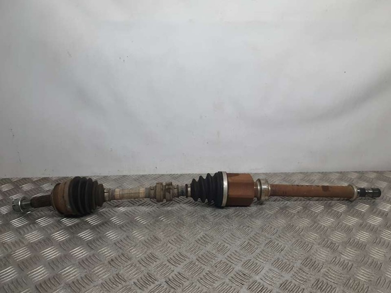 Recambio de transmision delantera derecha para renault kadjar experience referencia OEM IAM 391004PA0B 6087852 