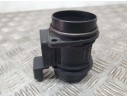 Recambio de caudalimetro para peugeot 206 berlina xs referencia OEM IAM 964221218039071 5WK9631 SIEMENS