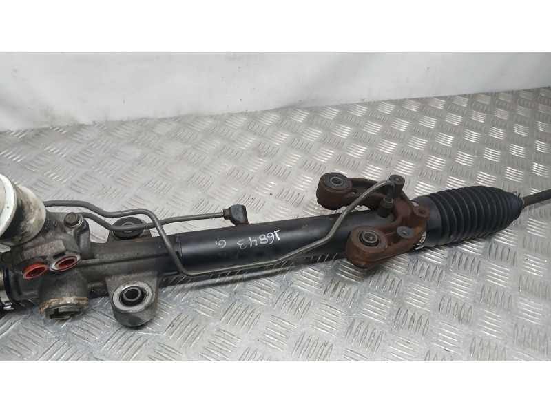 Recambio de cremallera direccion para mitsubishi grandis (na_w) 2.0 di-d (na8w) referencia OEM IAM 4410A065 ASISTIDA KOYO 592306