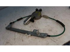 ELEVALUNAS TRASERO IZQUIERDO 0046510763 2 PINS ELECTRICO