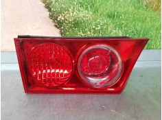 Recambio de piloto trasero izquierdo para honda accord berlina (cl/cn) 2.0 comfort referencia OEM IAM   INTERIOR