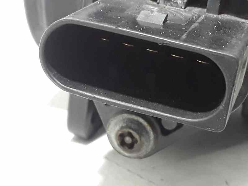 Recambio de caudalimetro para seat altea xl (5p5) reference referencia OEM IAM 038906461B 0281002531 BOSCH