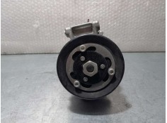 Recambio de compresor aire acondicionado para seat ibiza (kj1) reference referencia OEM IAM 5Q0816803D  DENSO
