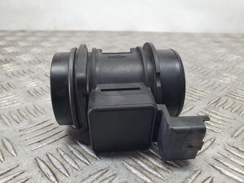 Recambio de caudalimetro para peugeot 206 berlina xs referencia OEM IAM 964221218039071 5WK9631 SIEMENS