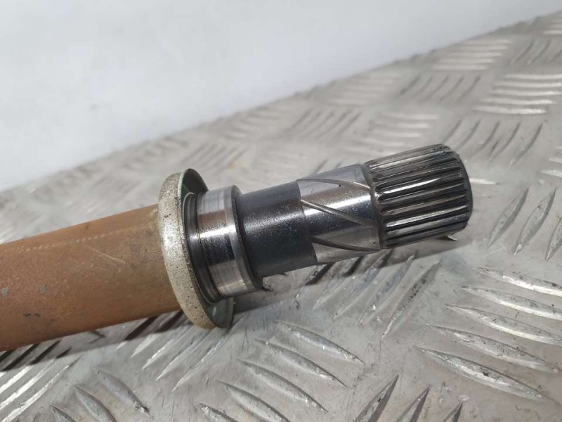 Recambio de transmision delantera derecha para renault kadjar experience referencia OEM IAM 391004PA0B 6087852 