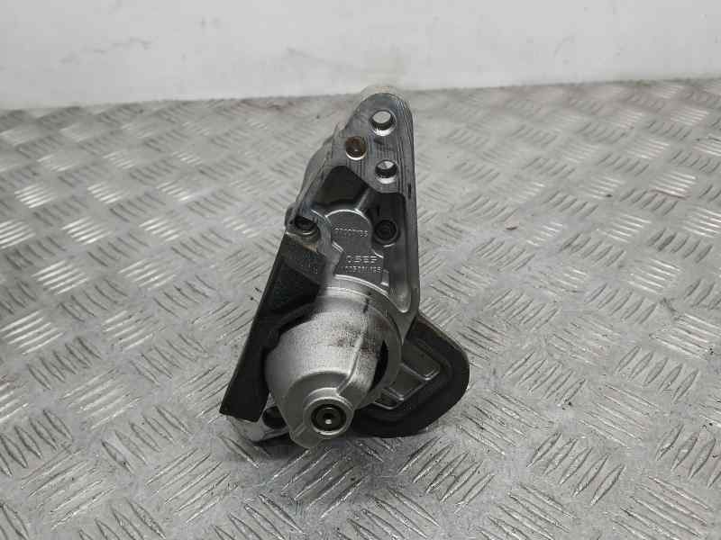 Recambio de motor arranque para nissan qashqai (j12) acenta+ referencia OEM IAM 233006U0B 0001194062 SEG