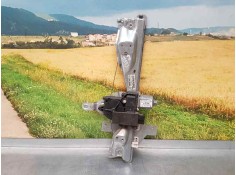 ELEVALUNAS TRASERO DERECHO 9680973680 977846100 ELECTRICO 6 PINS