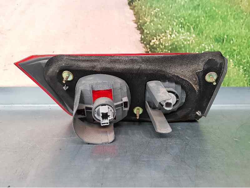 Recambio de piloto trasero izquierdo para honda accord berlina (cl/cn) 2.0 comfort referencia OEM IAM   INTERIOR