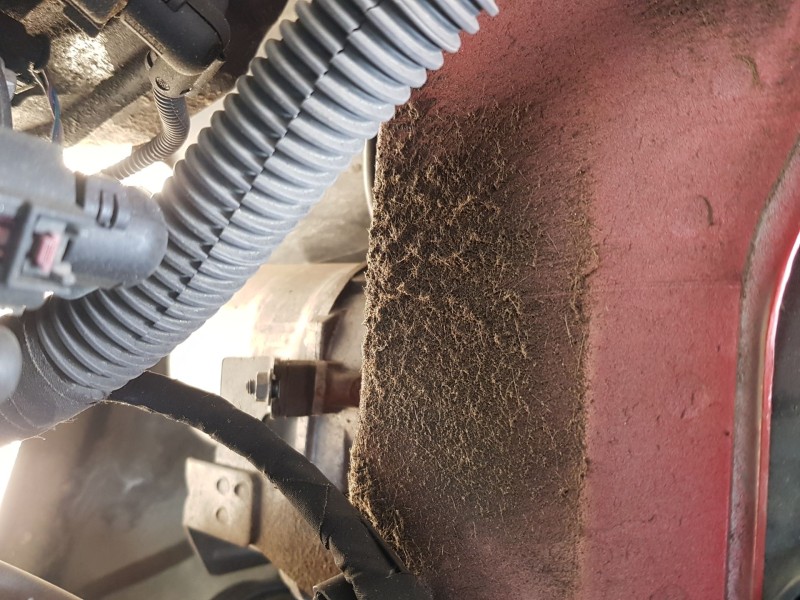 Recambio de bomba direccion electrica para audi a1 sportback (8xa, 8xf) 1.6 tdi referencia OEM IAM 6R0423156C  