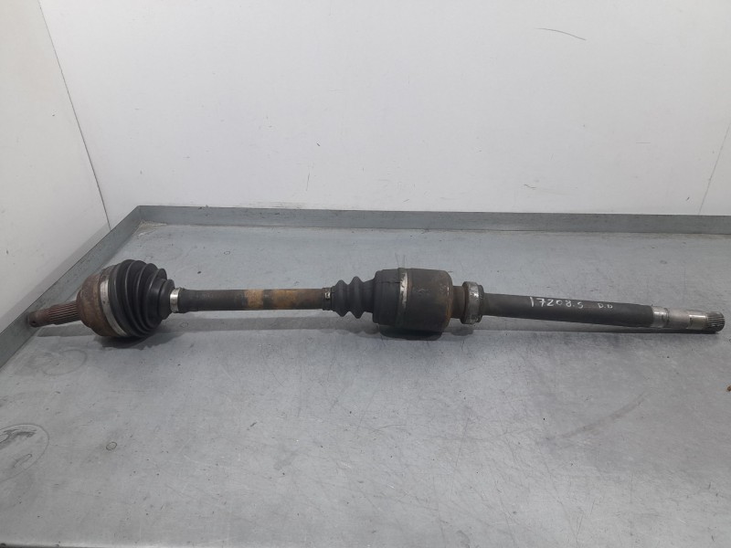 Recambio de transmision delantera derecha para peugeot expert (224_) 2.0 hdi referencia OEM IAM 32733Q  