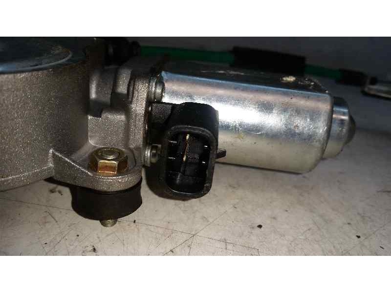 Recambio de elevalunas trasero izquierdo para fiat multipla (186) 1.9 jtd 110 elx eleganza referencia OEM IAM 0046510763 2 PINS 