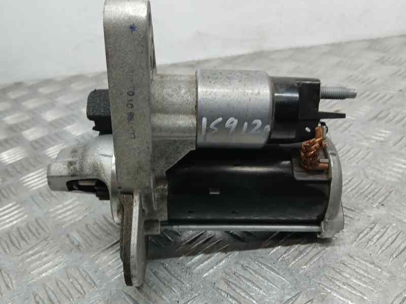 Recambio de motor arranque para nissan qashqai (j12) acenta+ referencia OEM IAM 233006U0B 0001194062 SEG