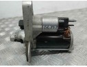 Recambio de motor arranque para nissan qashqai (j12) acenta+ referencia OEM IAM 233006U0B 0001194062 SEG