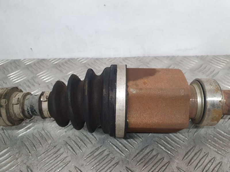 Recambio de transmision delantera derecha para renault kadjar experience referencia OEM IAM 391004PA0B 6087852 