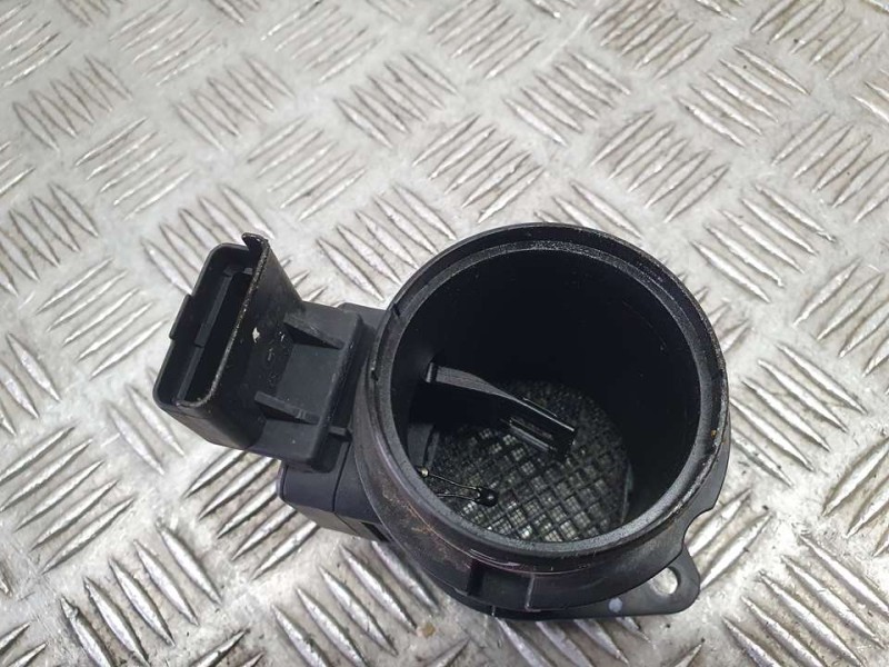 Recambio de caudalimetro para peugeot 206 berlina xs referencia OEM IAM 964221218039071 5WK9631 SIEMENS