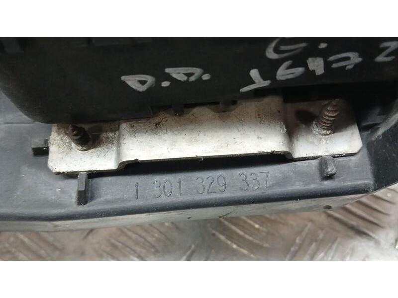 Recambio de motor limpia delantero para land rover range rover (lm) vogue referencia OEM IAM 1301320337 DEL FARO LADO DERECHO 