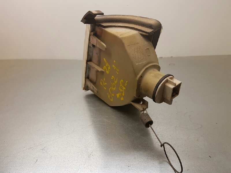 Recambio de piloto delantero derecho para renault 21 berlina (b/l48) 2.1 diesel referencia OEM IAM   