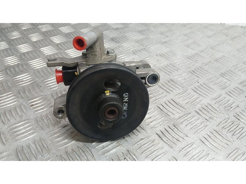 Recambio de bomba direccion para kia sportage concept referencia OEM IAM 571002E000  7209A116