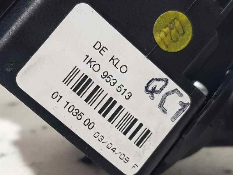 Recambio de mando intermitentes para audi a3 (8p) 2.0 fsi ambition referencia OEM IAM 1K0953513  