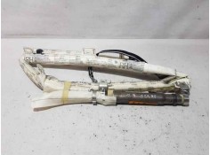 Recambio de airbag cortina delantero derecho para toyota avensis berlina (t25) 2.0 d4-d sol berlina (5-ptas.) referencia OEM IAM