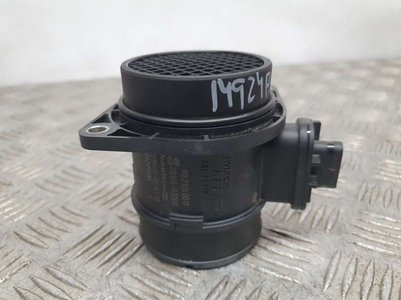 Recambio de caudalimetro para hyundai ioniq klass hybrid referencia OEM IAM 2816403000 9021050011 KEFICO