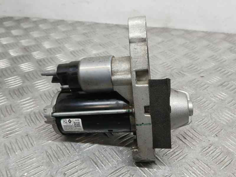 Recambio de motor arranque para nissan qashqai (j12) acenta+ referencia OEM IAM 233006U0B 0001194062 SEG