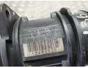 Recambio de caudalimetro para peugeot 206 berlina xs referencia OEM IAM 964221218039071 5WK9631 SIEMENS