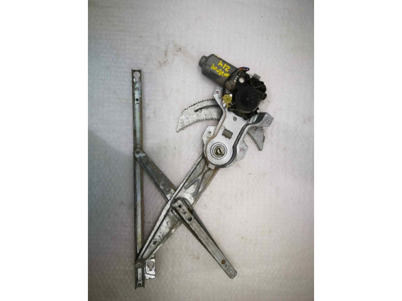 Recambio de elevalunas trasero derecho para mg 200 referencia OEM IAM   DOS PINS