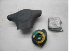 AIRBAG DELANTERO IZQUIERDO 