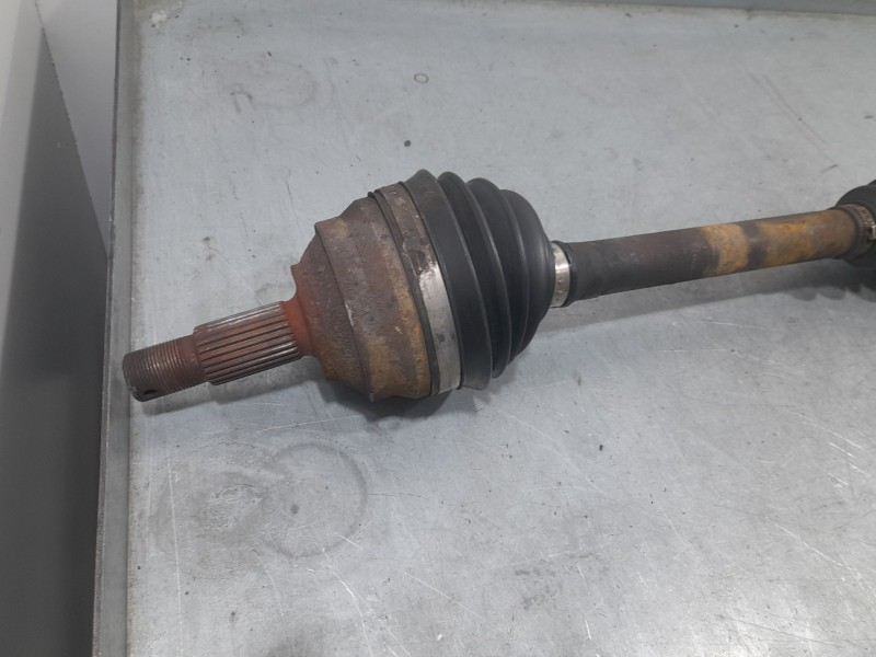 Recambio de transmision delantera derecha para peugeot expert (224_) 2.0 hdi referencia OEM IAM 32733Q  