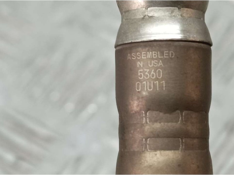 Recambio de sonda lambda para lexus rx 300(mcu35) luxury referencia OEM IAM 536001U11  