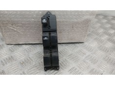 Recambio de mando elevalunas delantero izquierdo para mitsubishi grandis (na_w) 2.0 di-d (na8w) referencia OEM IAM MN141066  515